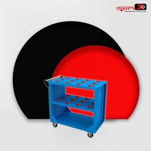 Mors Tutuculu Takım Arabası İÇ.20.14.71
