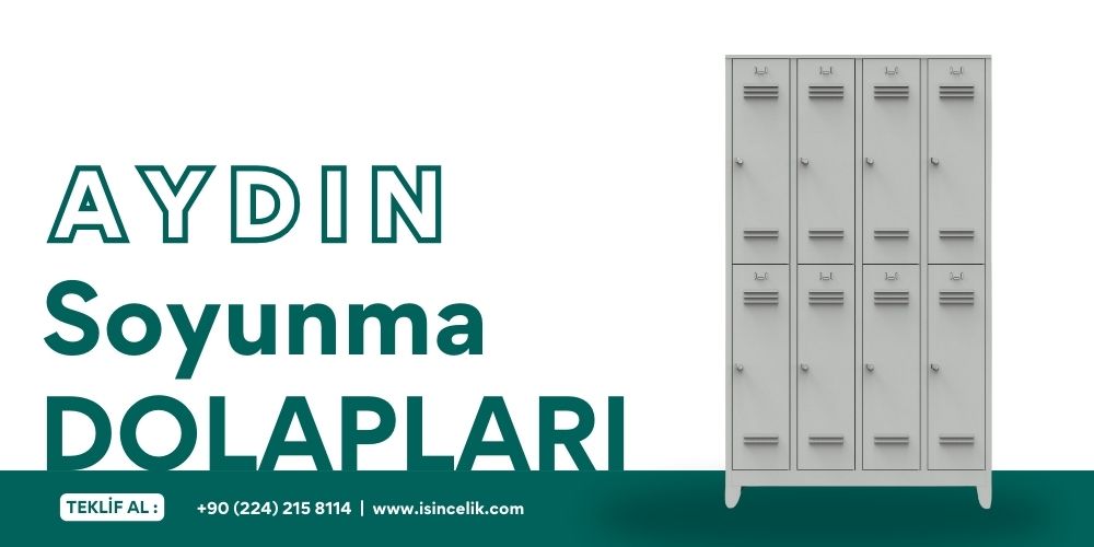 aydin soyunma dolaplari